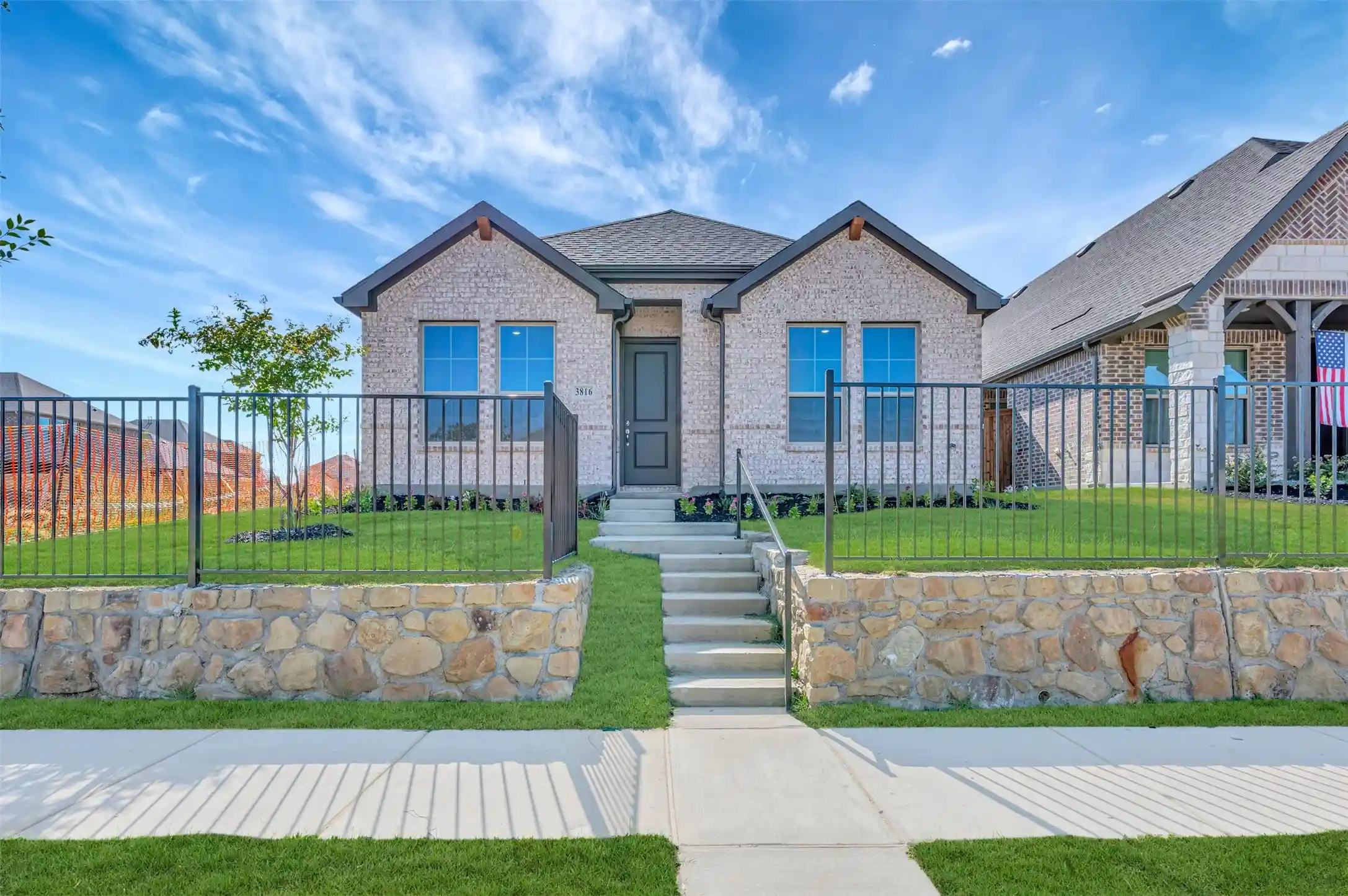 Photo 1 of Single family home for sale at 3816 Nocona St, Celina, TX 75009 | MLS# 21236645 | Listing updated on 2026-10-25