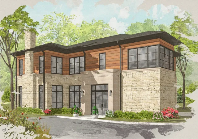 Photo 1 of Land for sale at 628 Athenia Dr, Fort Worth, TX 76114 | MLS# 21240057 | Listing updated on 2026-08-21