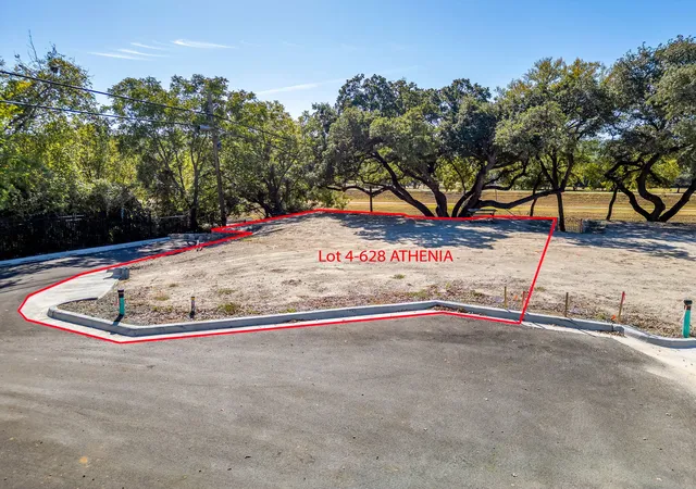 Photo 3 of Land for sale at 628 Athenia Dr, Fort Worth, TX 76114 | MLS# 21240057 | Listing updated on 2026-08-21