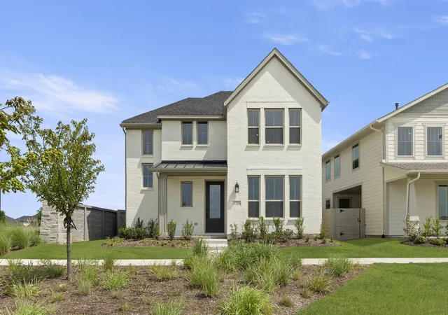 Photo 1 of Sale Pending at 3724 Outpost Trl, Mc Kinney, TX 75071 | MLS# 21242143 | Listing updated on 2026-08-24