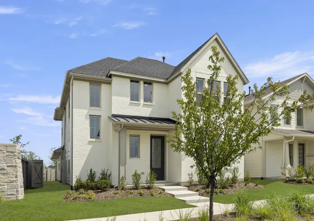 Photo 2 of Sale Pending at 3724 Outpost Trl, Mc Kinney, TX 75071 | MLS# 21242143 | Listing updated on 2026-08-24