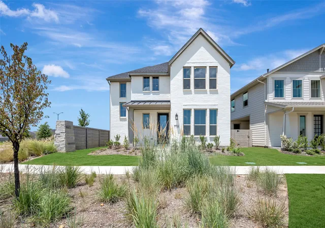 Photo 3 of Sale Pending at 3724 Outpost Trl, Mc Kinney, TX 75071 | MLS# 21242143 | Listing updated on 2026-08-24