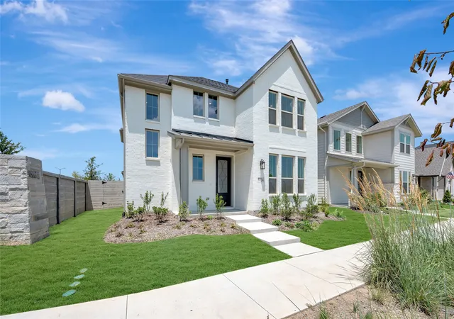 Photo 3 of Sale Pending at 3724 Outpost Trl, Mc Kinney, TX 75071 | MLS# 21242143 | Listing updated on 2026-08-24