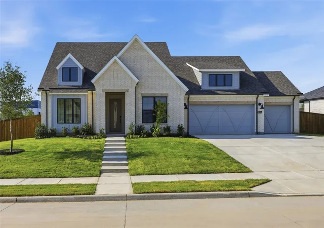 Photo 1 of Single family home for sale at 826 Feathergrass Ct W, Haslet, TX 76052 | MLS# 21242192 | Listing updated on 2026-10-03
