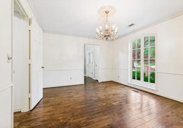 Photo 3 of Sale Pending at 7026 Dartbrook Dr, Dallas, TX 75254 | MLS# 21242245 | Listing updated on 2026-07-18