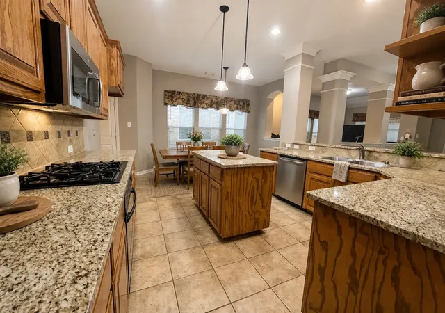 Photo 3 of Single family home for sale at 6864 Cape Cod Dr, Grand Prairie, TX 75054 | MLS# 21239880 | Listing updated on 2026-07-11