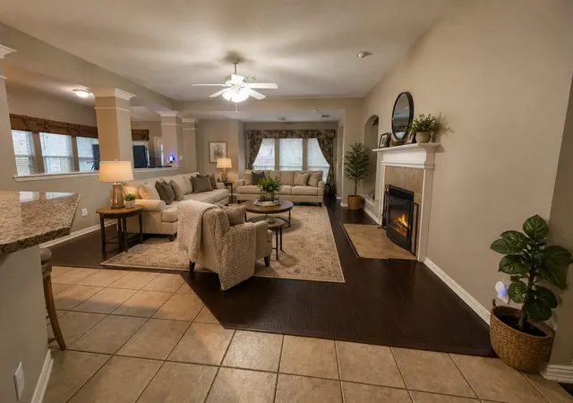 Photo 3 of Single family home for sale at 6864 Cape Cod Dr, Grand Prairie, TX 75054 | MLS# 21239880 | Listing updated on 2026-07-11