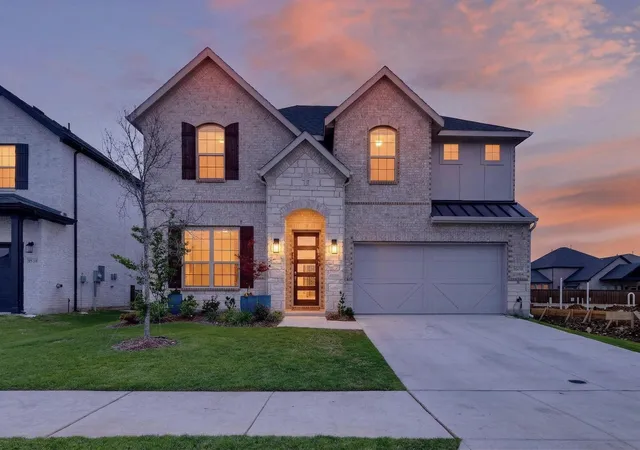 Photo 1 of Single family home for sale at 16716 Freshwater Dr, Celina, TX 75009 | MLS# 21241916 | Listing updated on 2026-07-24