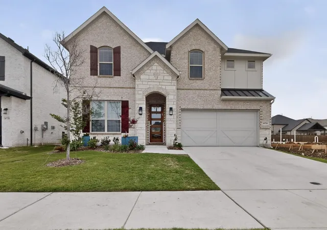 Photo 2 of Single family home for sale at 16716 Freshwater Dr, Celina, TX 75009 | MLS# 21241916 | Listing updated on 2026-07-24
