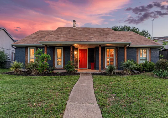 Homes for sale in The Colony, TX | 4513 Hale St, The Colony, TX 75056 | MLS# 21240217