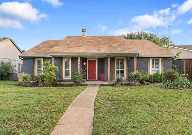 Homes for sale in The Colony, TX | 4513 Hale St, The Colony, TX 75056 | MLS# 21240217