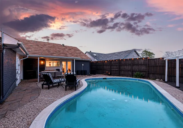 Homes for sale in The Colony, TX | 4513 Hale St, The Colony, TX 75056 | MLS# 21240217