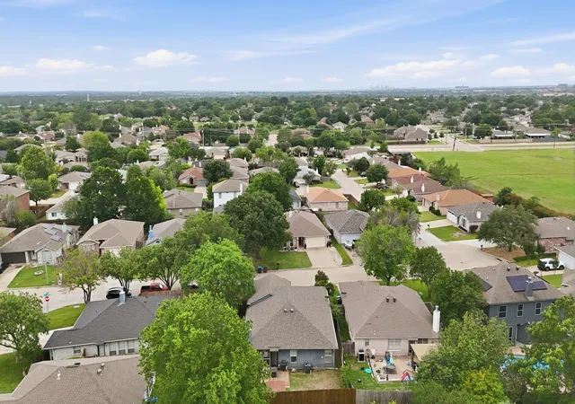 40th image of 4217 Broken Arrow Rd, Fort Worth, TX 76137 | MLS# 21240899