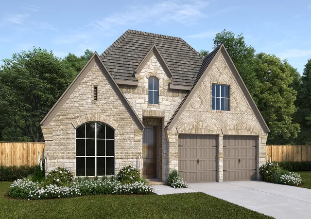 Photo 1 of Single family home for sale at 1245 Cedarwood Ct, Haslet, TX 76052 | MLS# 21242344 | Listing updated on 2026-07-24