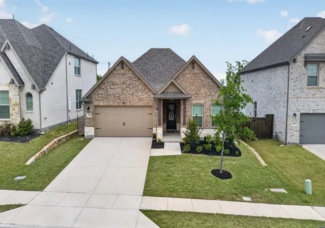 Homes for sale in Forney, TX | 1004 Copper Smith Wy, Forney, TX 75126 | MLS# 21241786