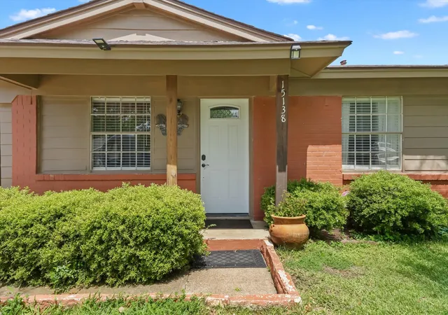 Photo 3 of Single family home for sale at 15138 Marsha Dr, Balch Springs, TX 75180 | MLS# 21242387 | Listing updated on 2026-07-25
