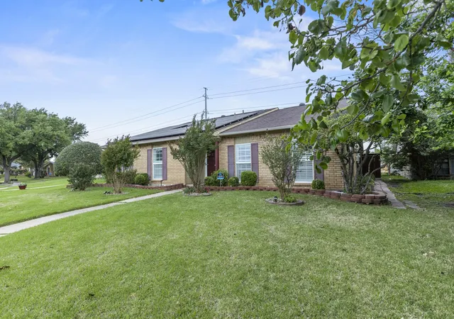 Homes for sale in Mesquite, TX | 413 Hardwood Trl, Mesquite, TX 75150 | MLS# 21236121