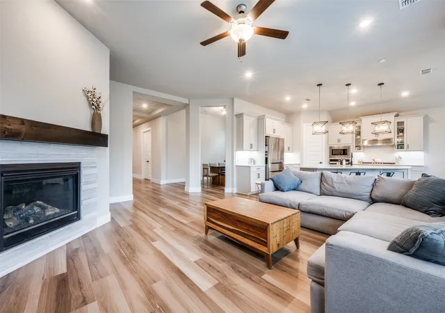 Photo 3 of Single family home for sale at 2801 Bedford Rd, Argyle, TX 76226 | MLS# 21241008 | Listing updated on 2026-09-05