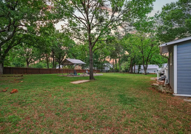 Homes for sale in Pottsboro, TX | 109 Arkansas St, Pottsboro, TX 75076 | MLS# 21242429