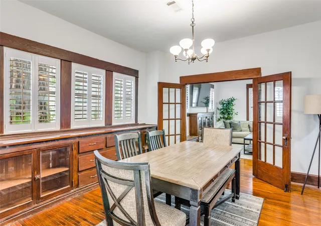4th image of 1810 5Th Ave, Fort Worth, TX 76110 | MLS# 21241436