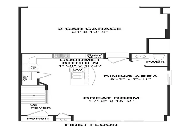 28th image of 7832 Verona Pl, Dallas, TX 75231 | MLS# 21236605
