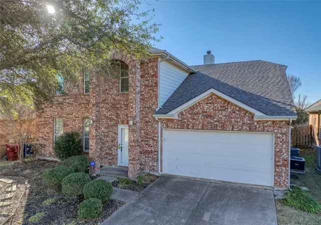 Homes for sale in Van Alstyne, TX | 1514 Hanover Ln, Van Alstyne, TX 75495 | MLS# 21241515