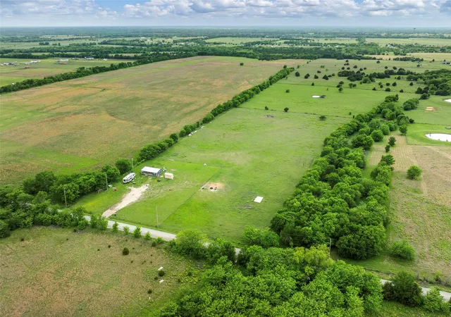 Photo 2 of Land for sale at 2722 County Road 4301, Greenville, TX 75401 | MLS# 21240607 | Listing updated on 2026-07-28