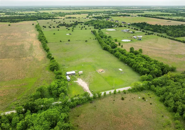 Photo 3 of Land for sale at 2722 County Road 4301, Greenville, TX 75401 | MLS# 21240607 | Listing updated on 2026-07-28