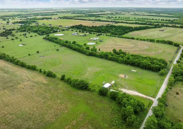 Photo 4 of Land for sale at 2722 County Road 4301, Greenville, TX 75401 | MLS# 21240607 | Listing updated on 2026-07-28