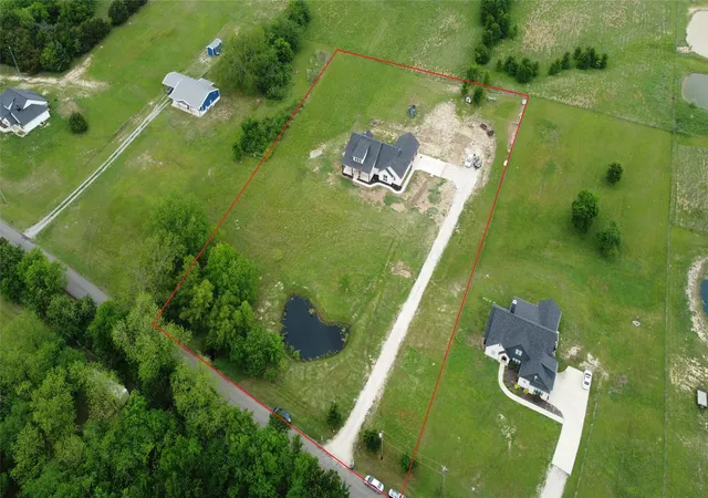 Photo 2 of Single family home for sale at 4656 County Road 1040, Celeste, TX 75423 | MLS# 21242556 | Listing updated on 2026-08-26