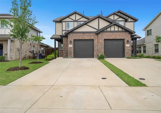 Photo 1 of Townhouse for sale at 235 Griffith Dr #35, Princeton, TX 75407 | MLS# 21241253 | Listing updated on 2026-08-25