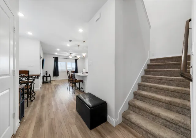 Photo 3 of Townhouse for sale at 235 Griffith Dr #35, Princeton, TX 75407 | MLS# 21241253 | Listing updated on 2026-08-25
