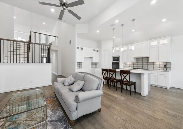 Photo 3 of Single family home for sale at 8227 Vitex Ave, Dallas, TX 75252 | MLS# 21242694 | Listing updated on 2026-07-27
