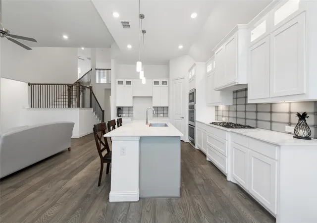 Photo 3 of Single family home for sale at 8227 Vitex Ave, Dallas, TX 75252 | MLS# 21242694 | Listing updated on 2026-07-27