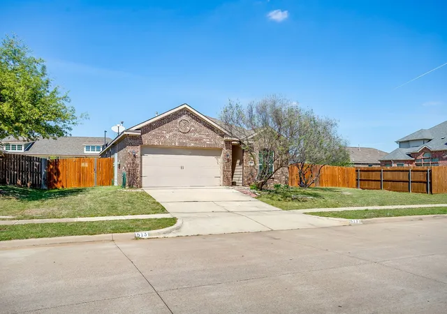 Homes for sale in Crowley, TX | 513 Bailer Dr, Crowley, TX 76036 | MLS# 21231563