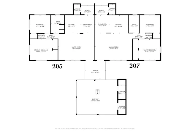Homes for sale in Bowie, TX | 205 April St, Bowie, TX 76230 | MLS# 21241904