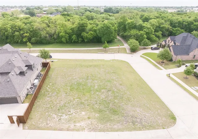 Photo 3 of Land for sale at 2601 Irene Dr, Wylie, TX 75098 | MLS# 21237599 | Listing updated on 2026-07-06