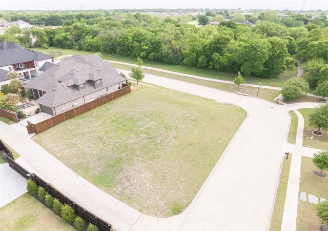 Photo 3 of Land for sale at 2601 Irene Dr, Wylie, TX 75098 | MLS# 21237599 | Listing updated on 2026-07-06
