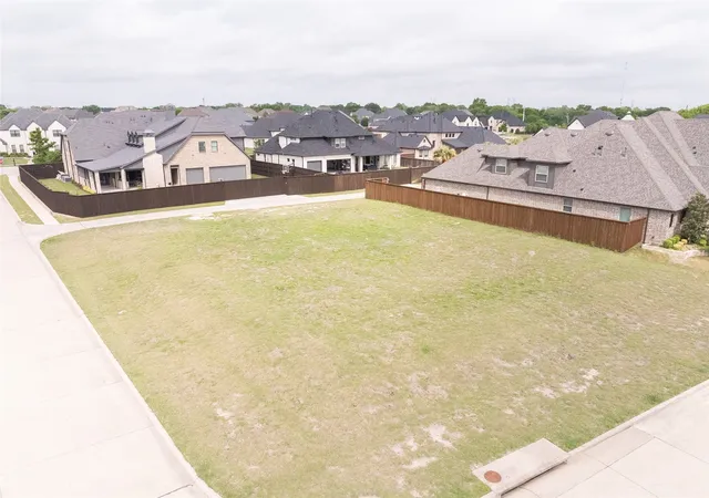 Photo 4 of Land for sale at 2601 Irene Dr, Wylie, TX 75098 | MLS# 21237599 | Listing updated on 2026-07-06