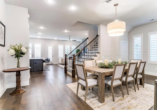 Photo 1 of Single family home for sale at 4107 Entrada Wy, Dallas, TX 75219 | MLS# 21232980 | Listing updated on 2026-07-15