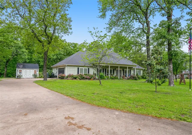 Photo 2 of Single family home for sale at 220 Rs County Road 4263, Emory, TX 75440 | MLS# 21242744 | Listing updated on 2026-10-07