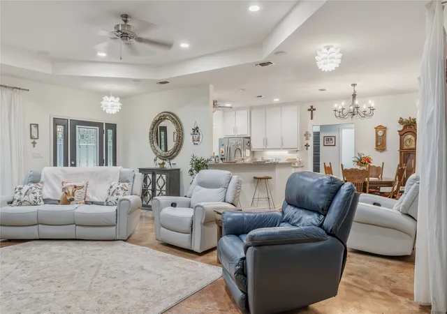 Photo 3 of Single family home for sale at 220 Rs County Road 4263, Emory, TX 75440 | MLS# 21242744 | Listing updated on 2026-10-07