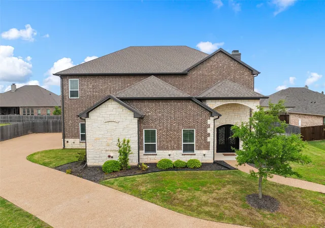 Homes for sale in Mc Gregor, TX | 518 Stone Canyon Dr, Mc Gregor, TX 76657 | MLS# 21242653