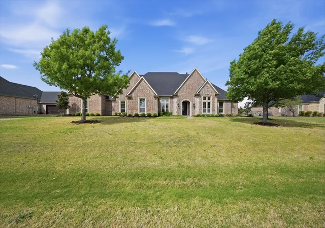 Homes for sale in Prosper, TX | 1541 Stony Trl, Prosper, TX 75078 | MLS# 21227614