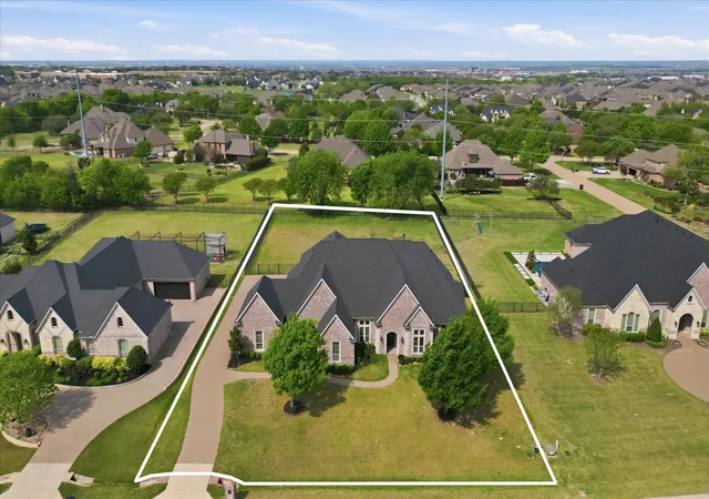Homes for sale in Prosper, TX | 1541 Stony Trl, Prosper, TX 75078 | MLS# 21227614