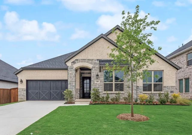 Photo 1 of Sale Pending at 2308 Valencia Dr, Little Elm, TX 75068 | MLS# 21241165 | Listing updated on 2026-08-25