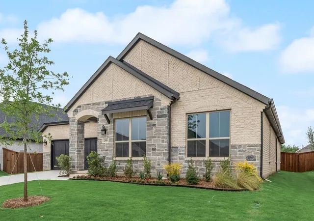 Photo 2 of Sale Pending at 2308 Valencia Dr, Little Elm, TX 75068 | MLS# 21241165 | Listing updated on 2026-08-25