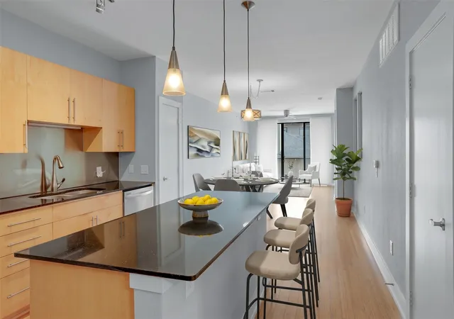 Photo 1 of Condo for sale at 4333 Gilbert Ave #215, Dallas, TX 75219 | MLS# 21239237 | Listing updated on 2026-08-20
