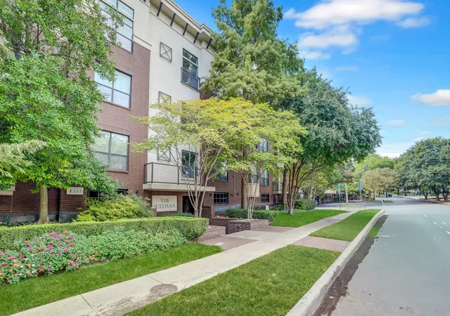Photo 2 of Condo for sale at 4333 Gilbert Ave #215, Dallas, TX 75219 | MLS# 21239237 | Listing updated on 2026-08-20