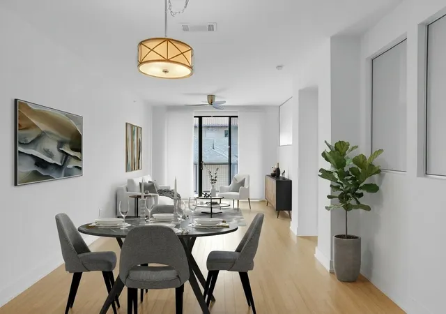 Photo 3 of Condo for sale at 4333 Gilbert Ave #215, Dallas, TX 75219 | MLS# 21239237 | Listing updated on 2026-08-20